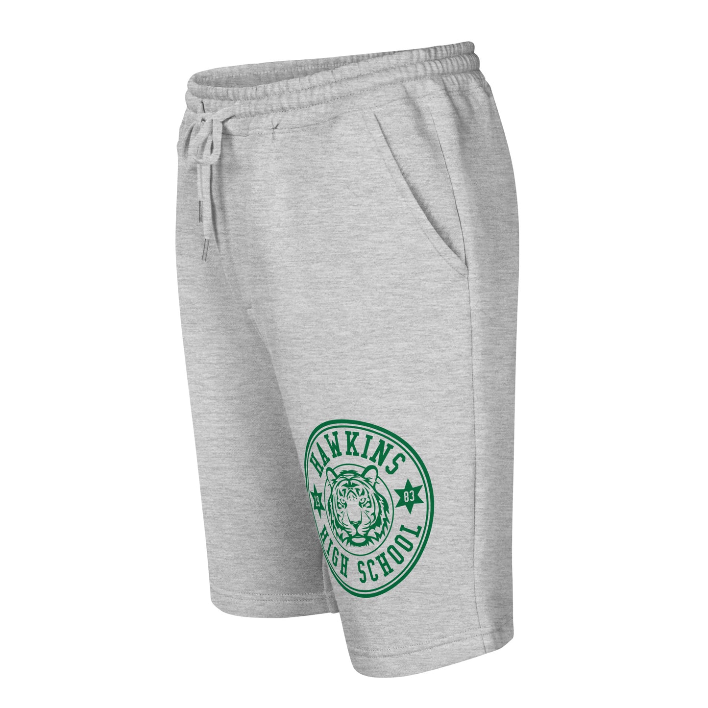 Hawkins High Jogger Shorts