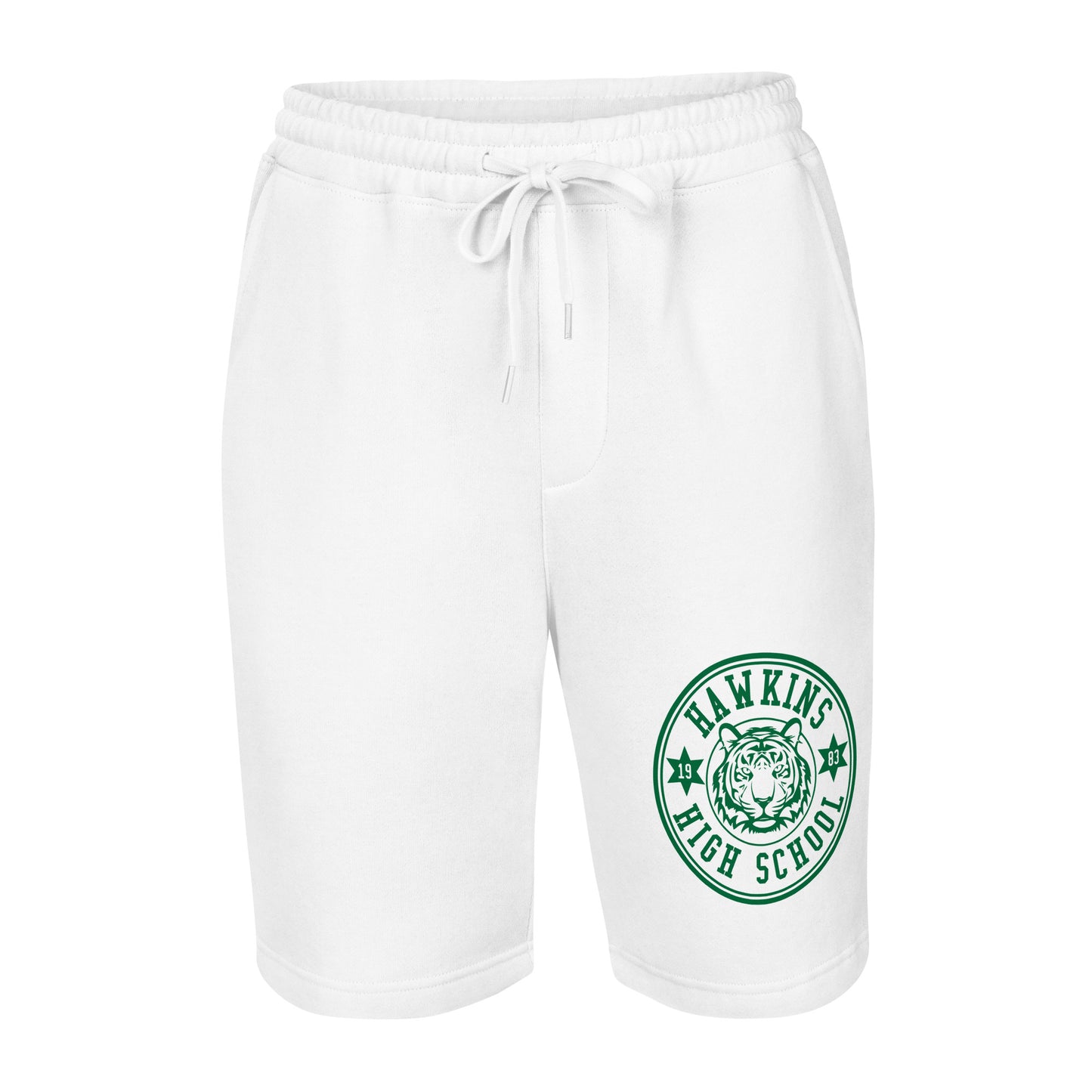 Hawkins High Jogger Shorts