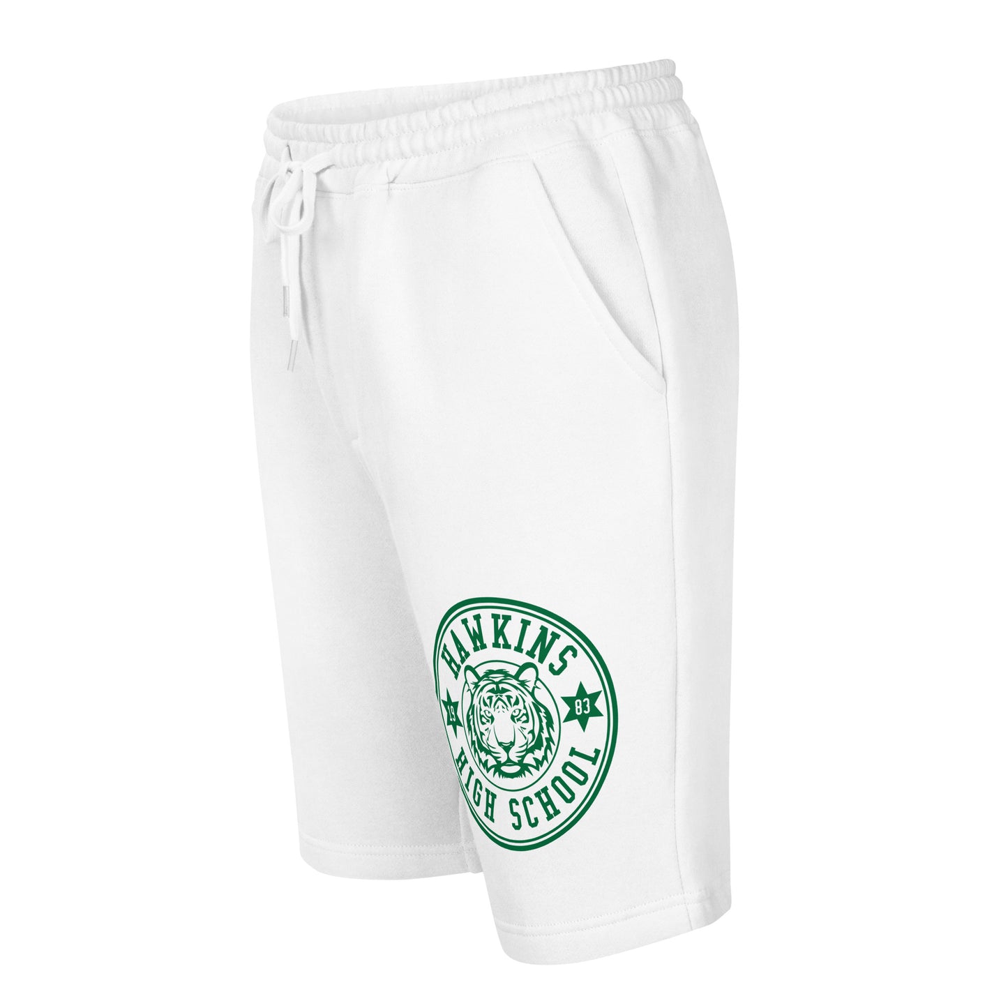 Hawkins High Jogger Shorts