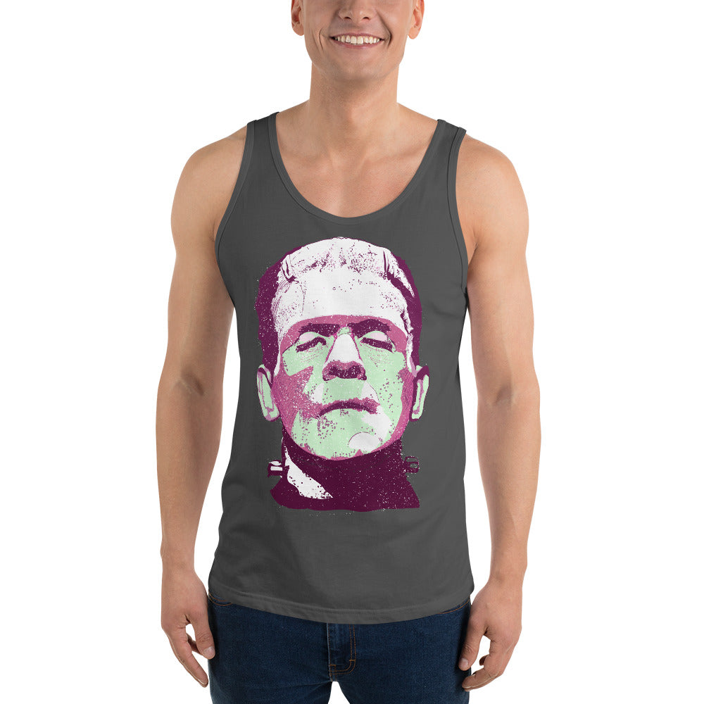 Frankenstein Tank