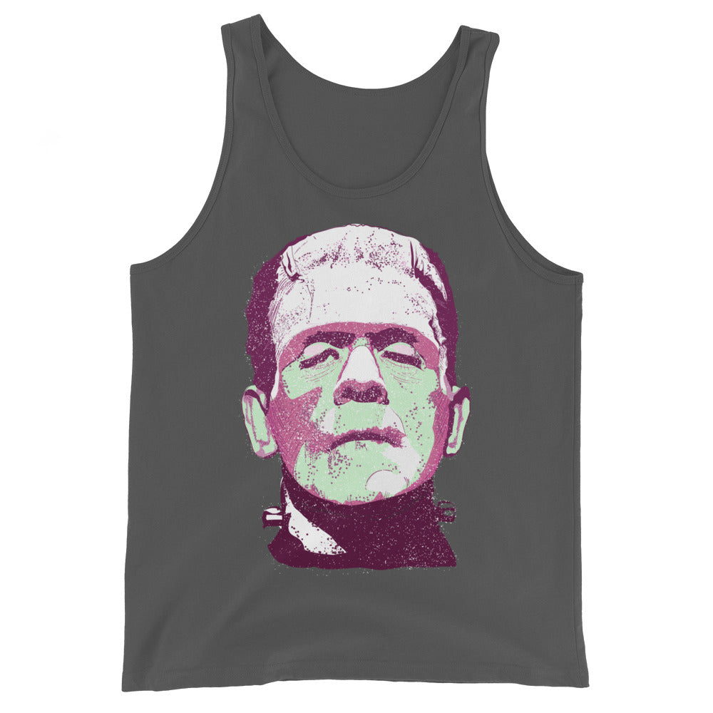 Frankenstein Tank