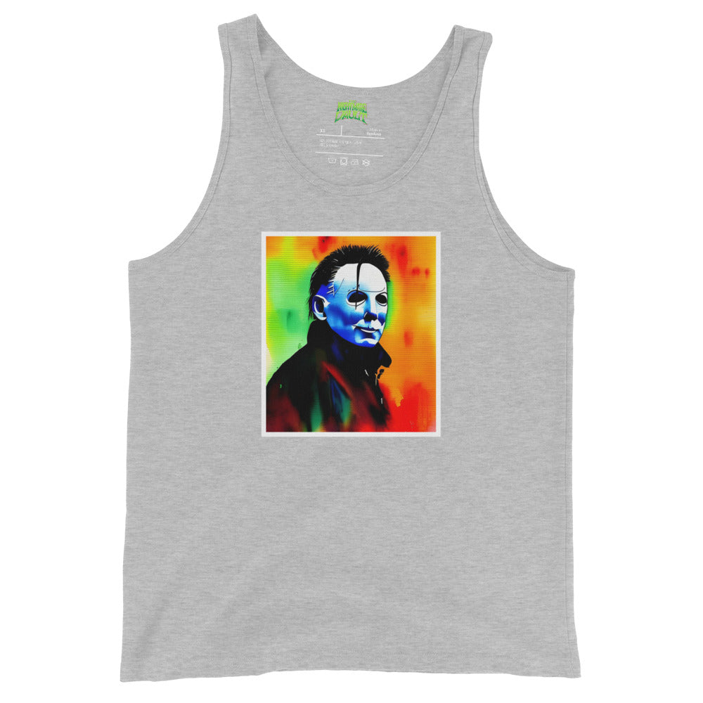 The Shape Tank