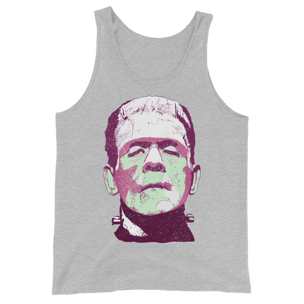 Frankenstein Tank
