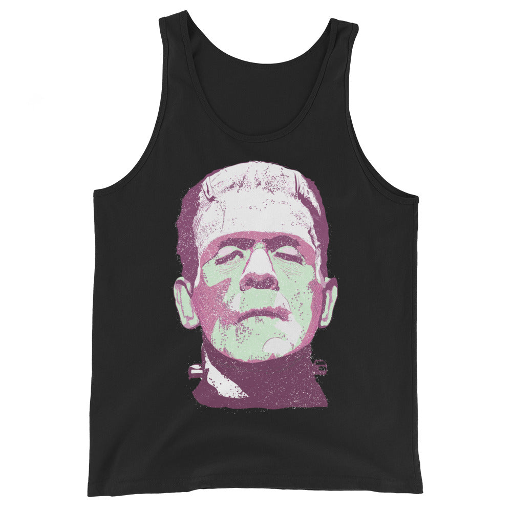 Frankenstein Tank