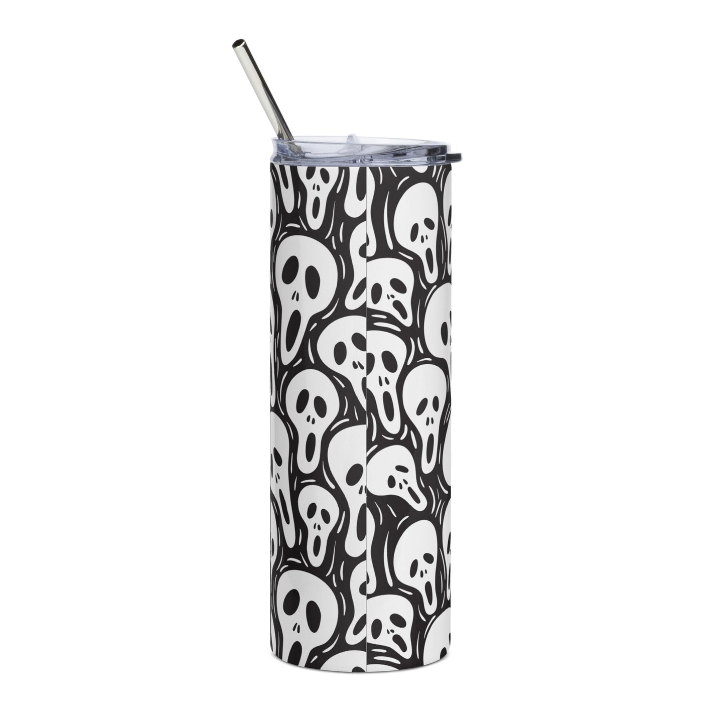 Ghostface Tumbler