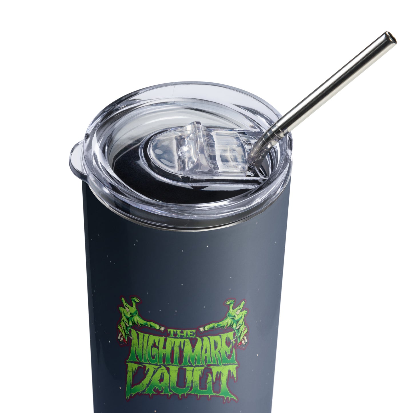 The Nightmare Vault Graveyard Tumbler