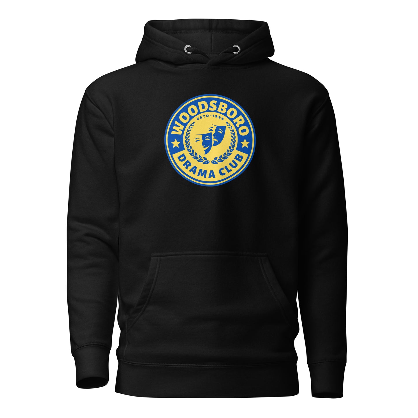 Woodsboro Drama Club Hoodie