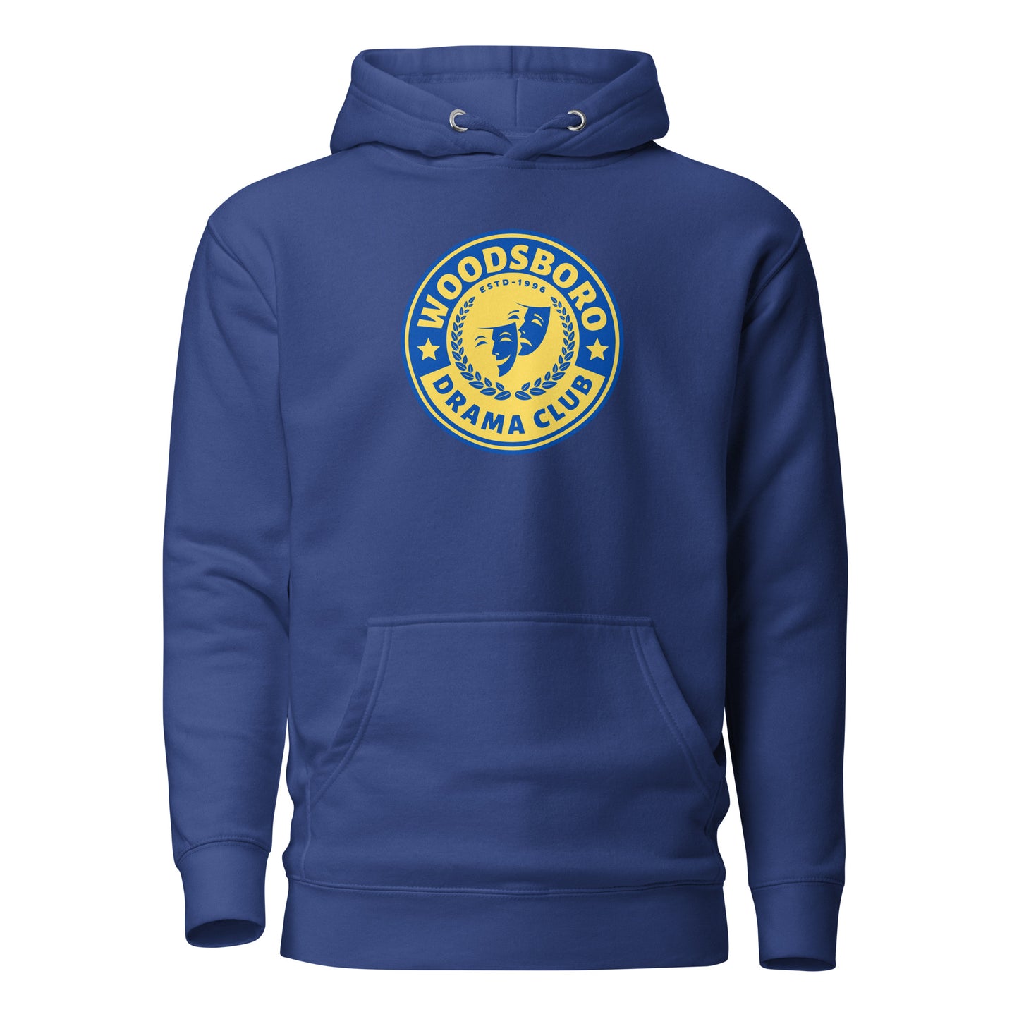 Woodsboro Drama Club Hoodie