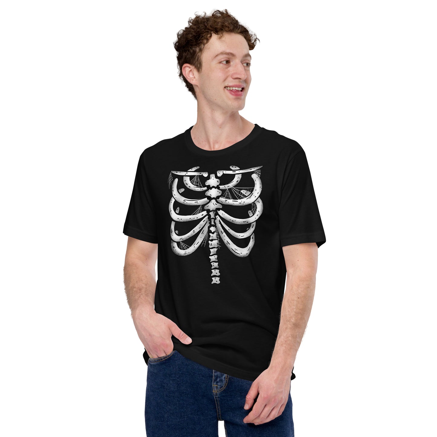 Ribcage tee