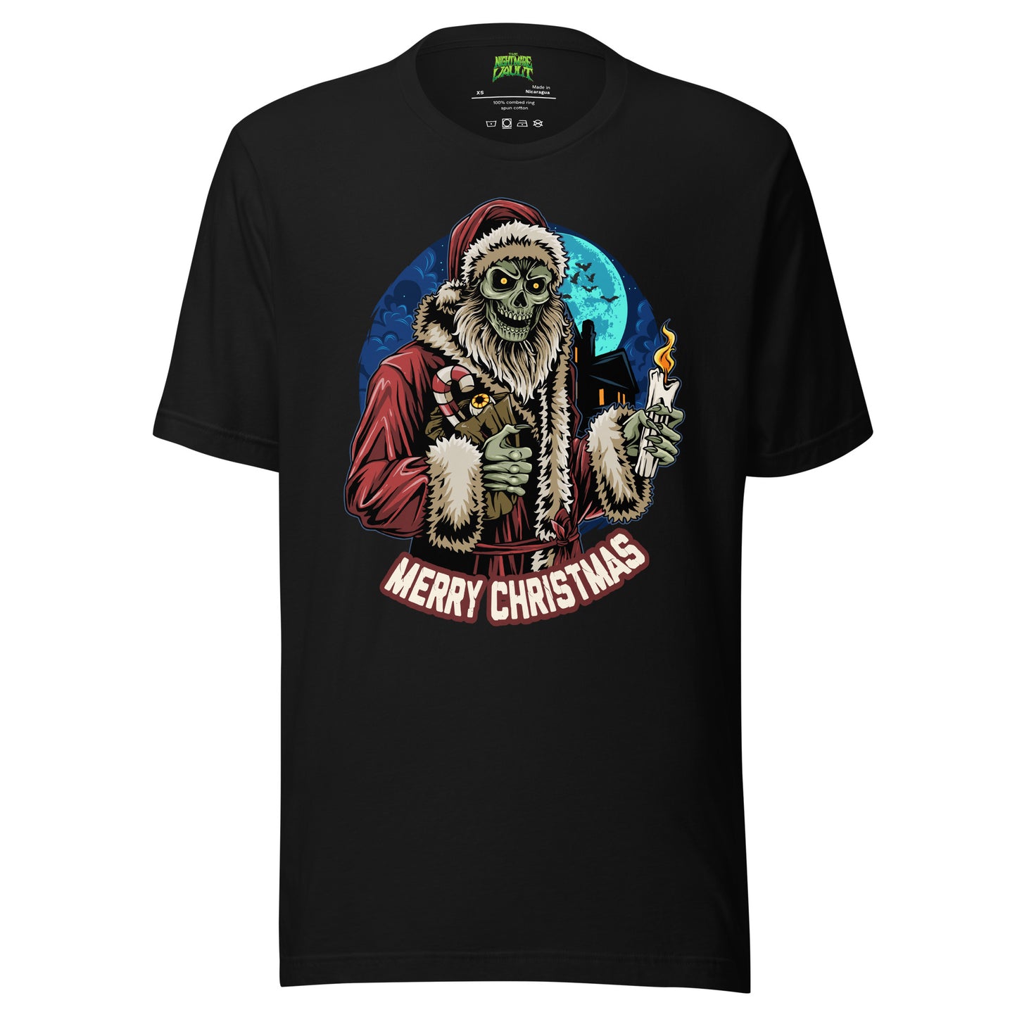 Merry Christmas tee