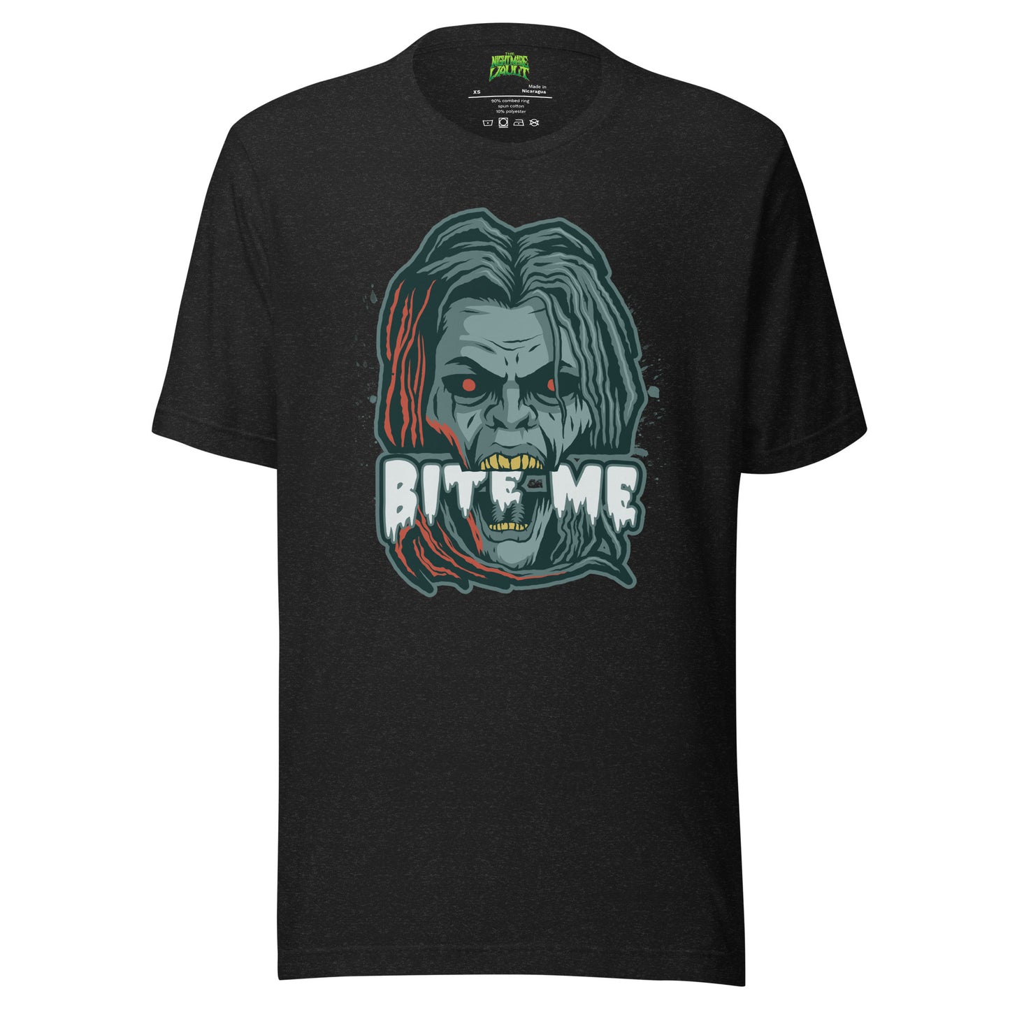 Bite Me Tee