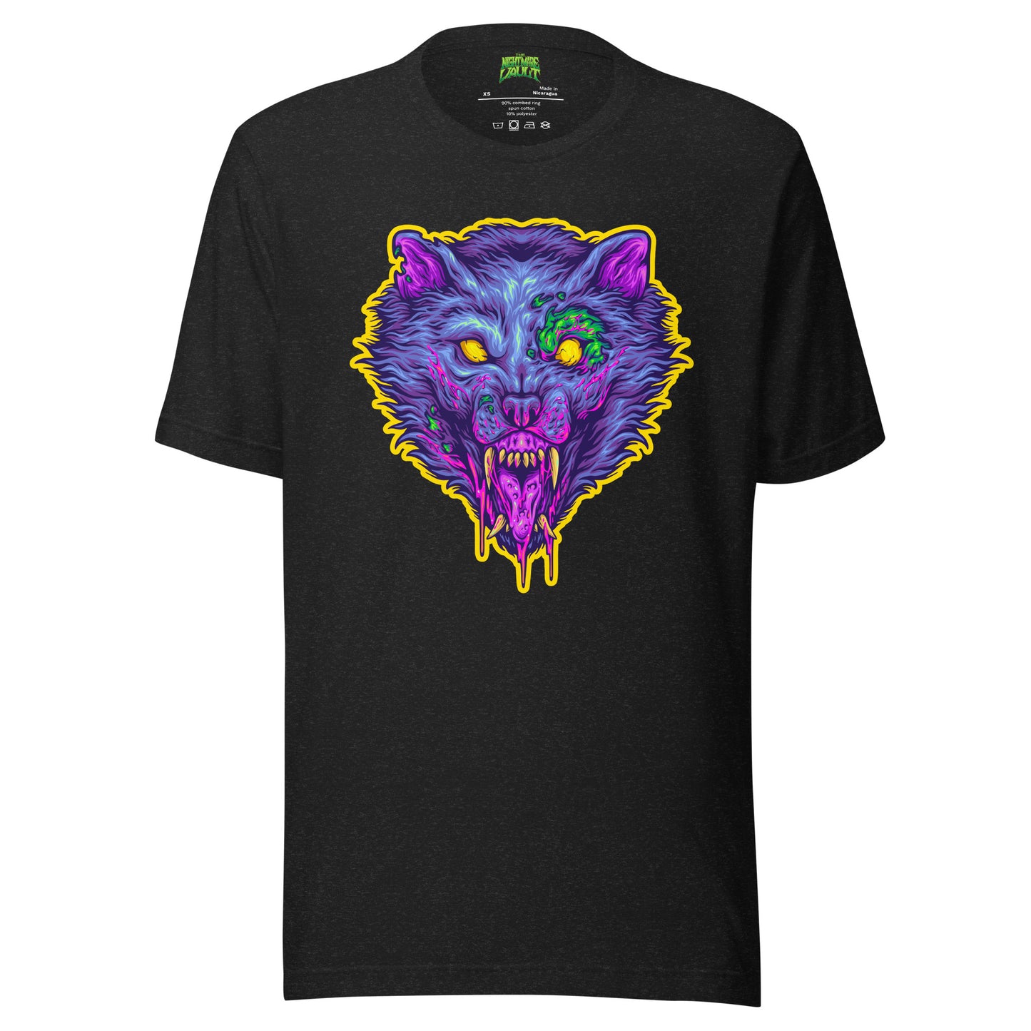 Howl tee