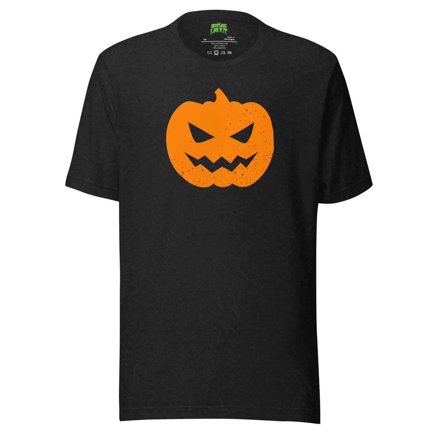 Jack o' Lantern Symbol tee