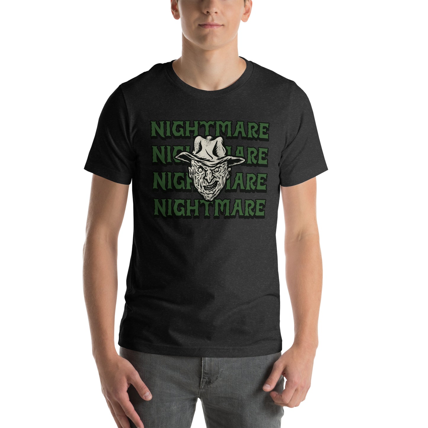 The Nightmare tee