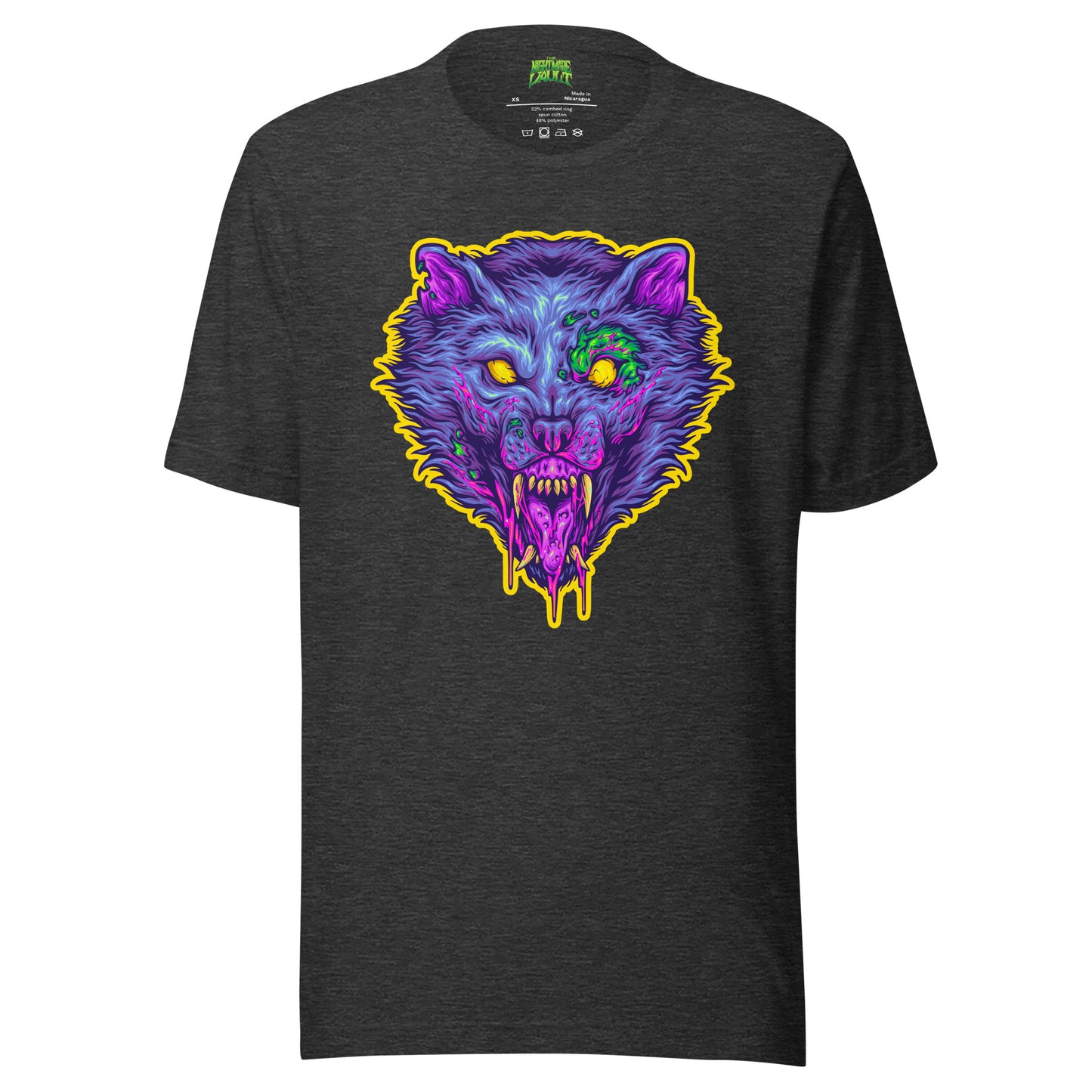 Howl tee