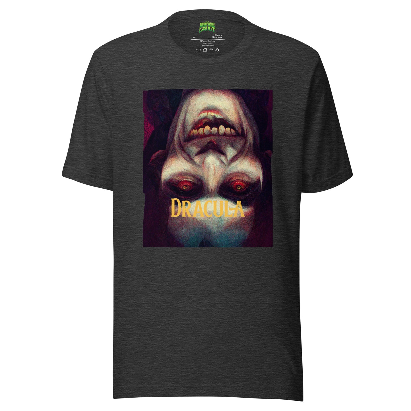 Dracula tee
