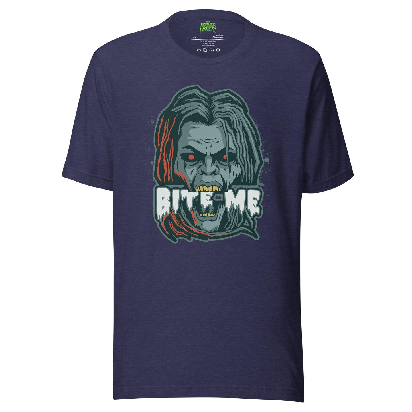 Bite Me Tee