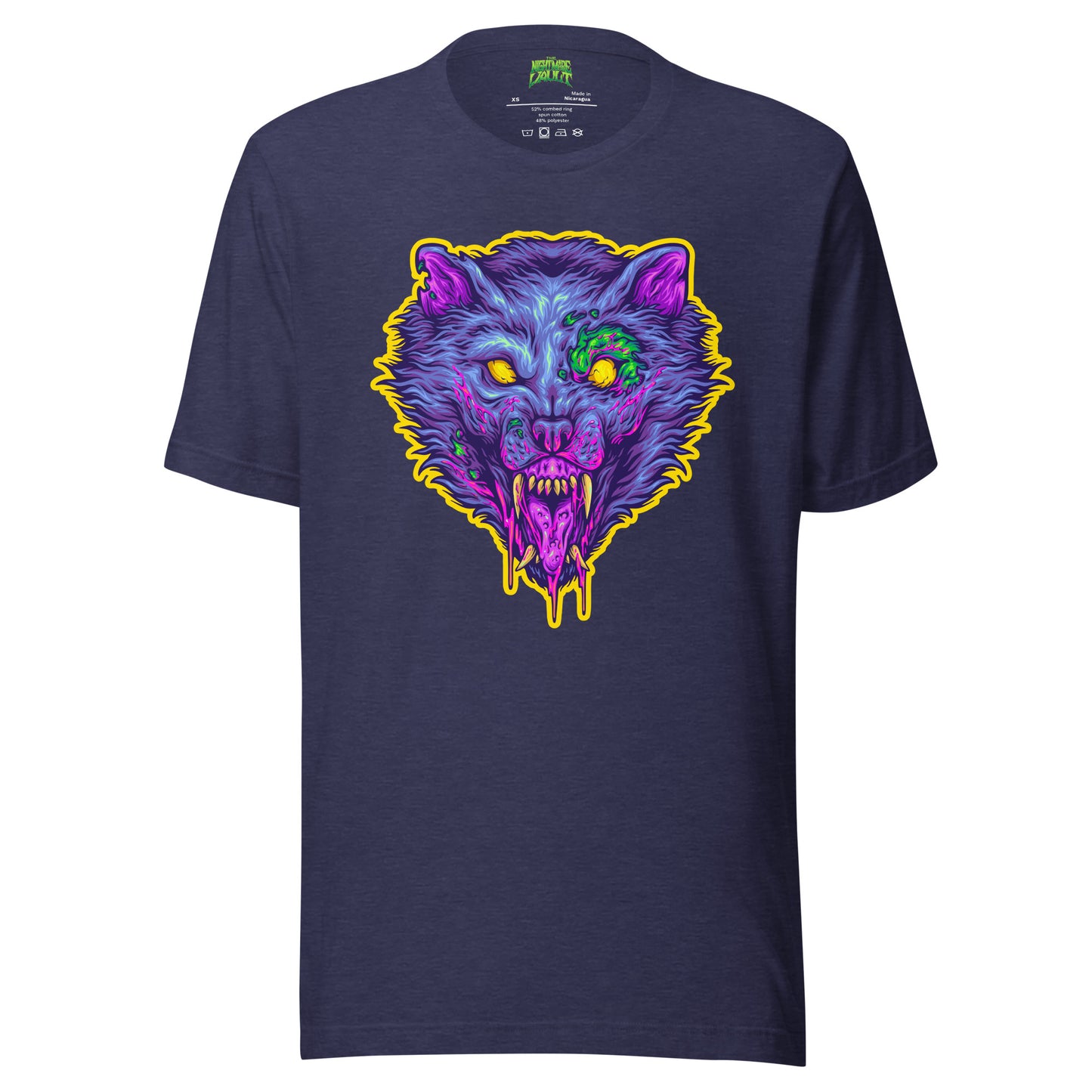 Howl tee
