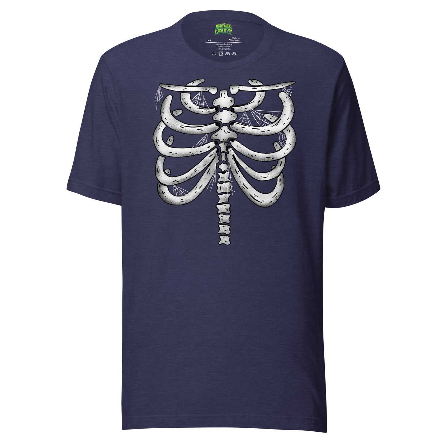 Ribcage tee