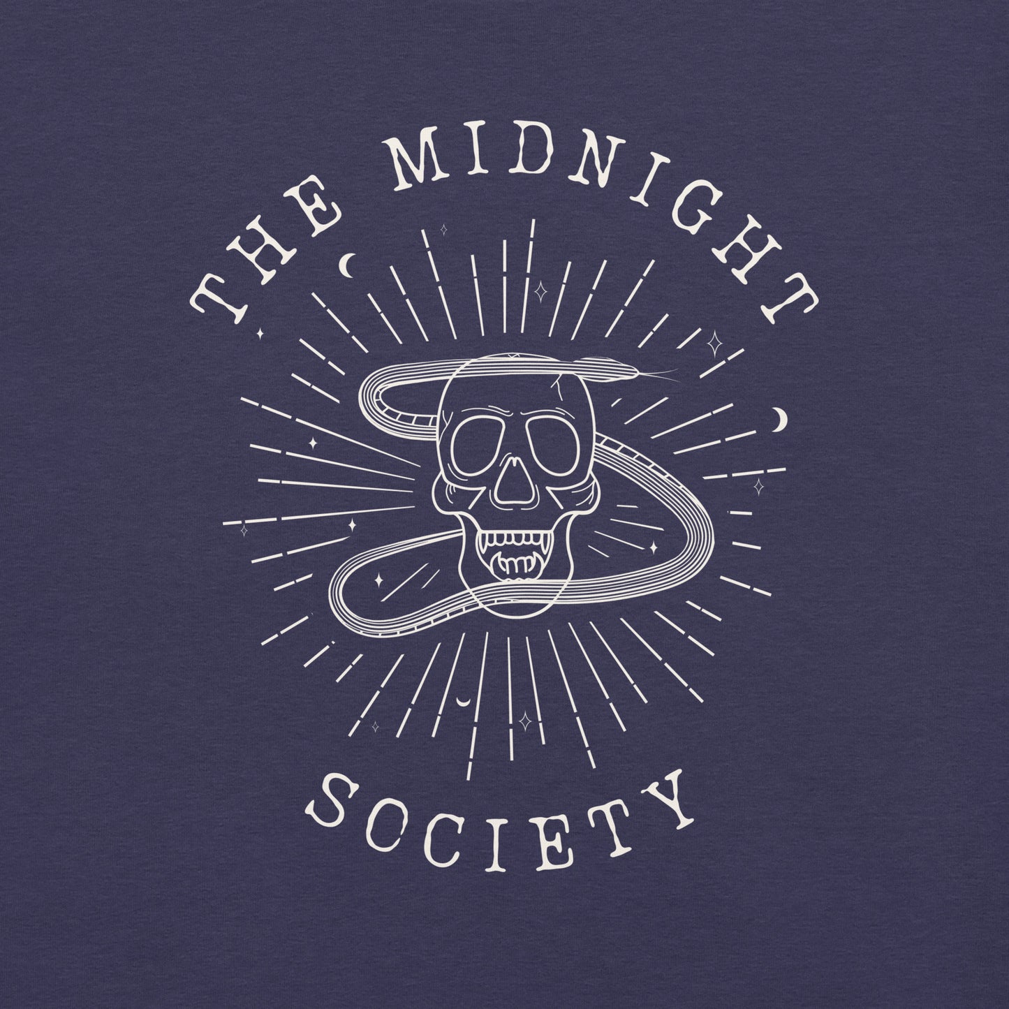 The Midnight Society tee