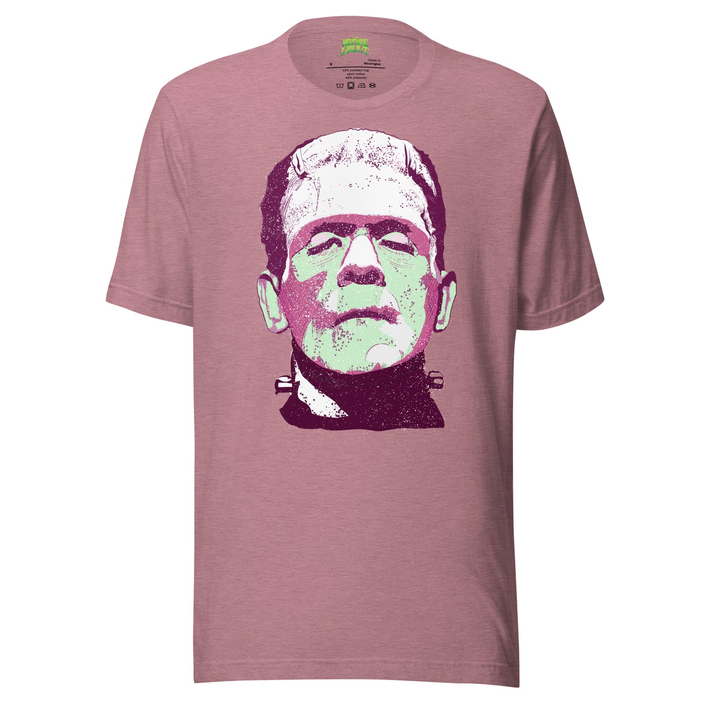 Frankenstein tee