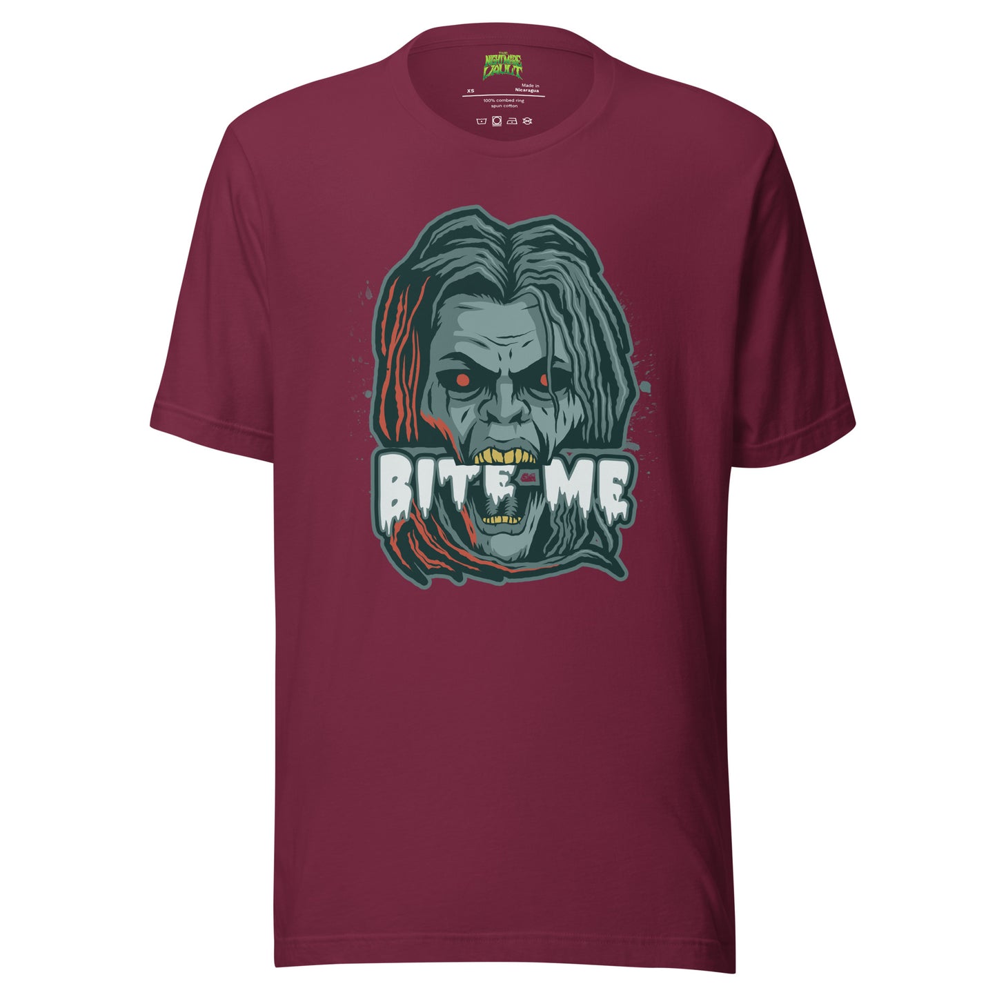 Bite Me Tee