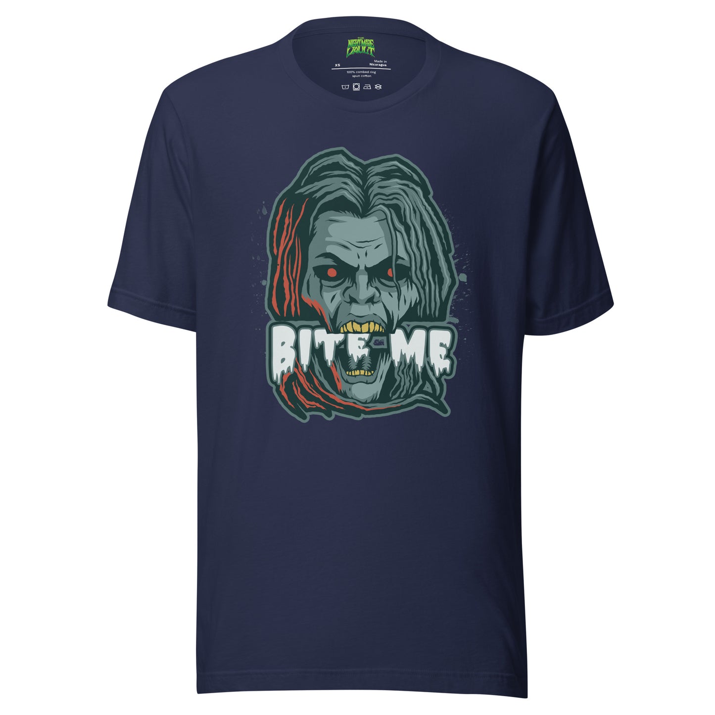 Bite Me Tee