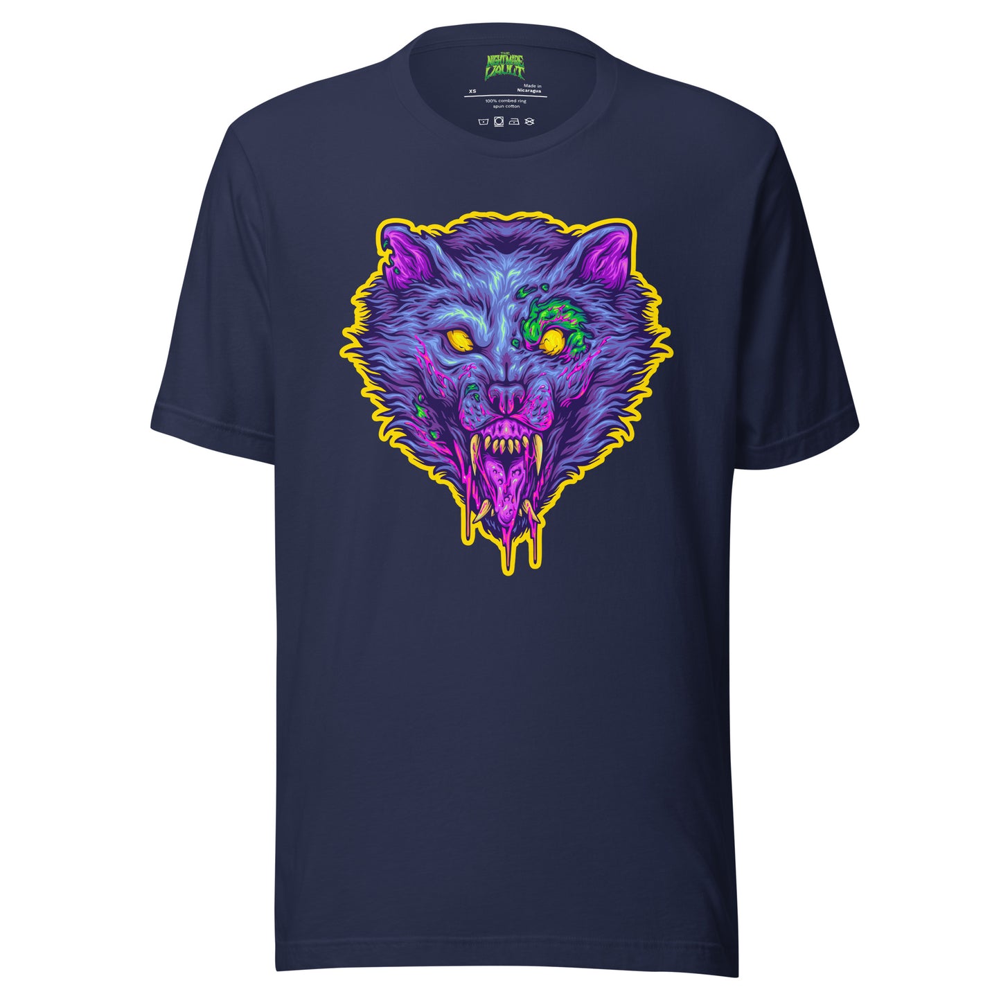 Howl tee