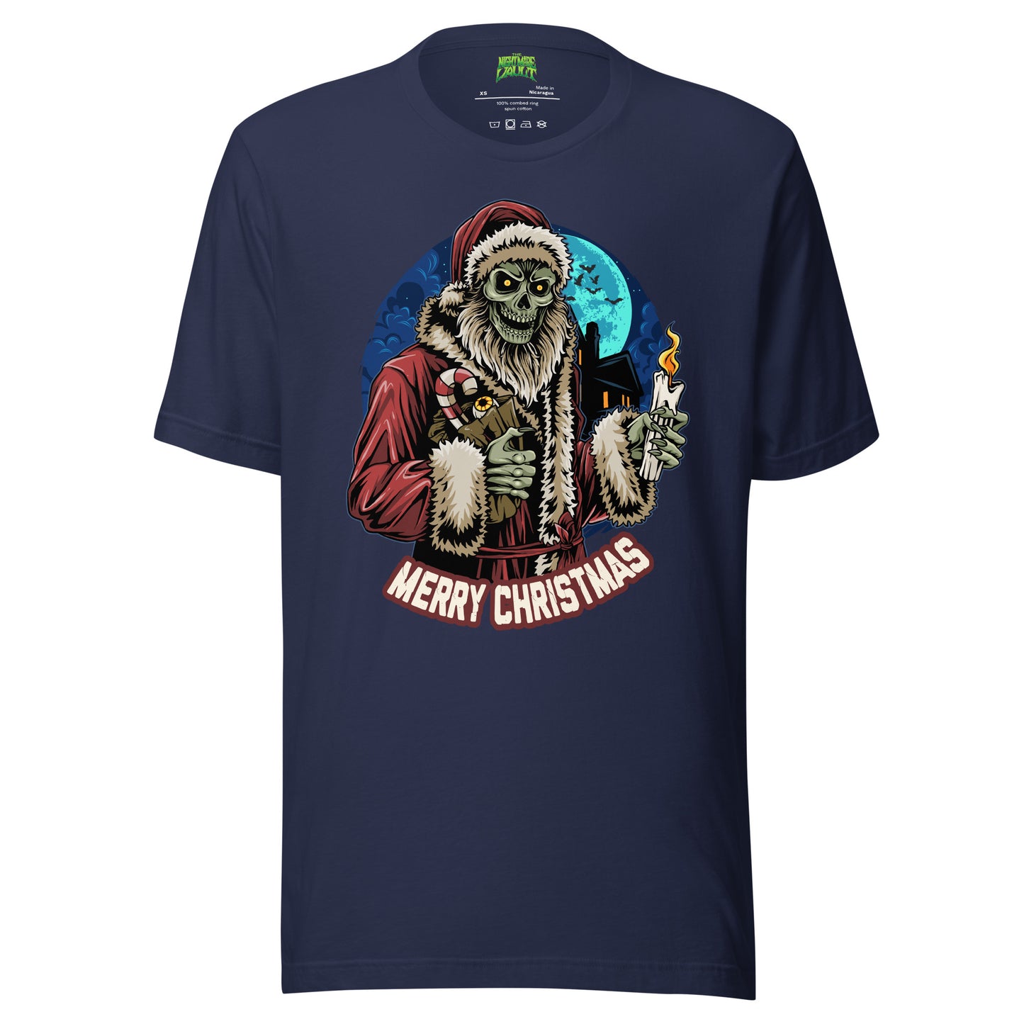 Merry Christmas tee