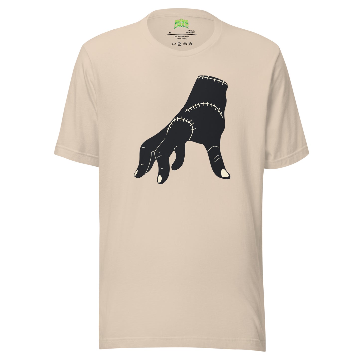 Thing tee