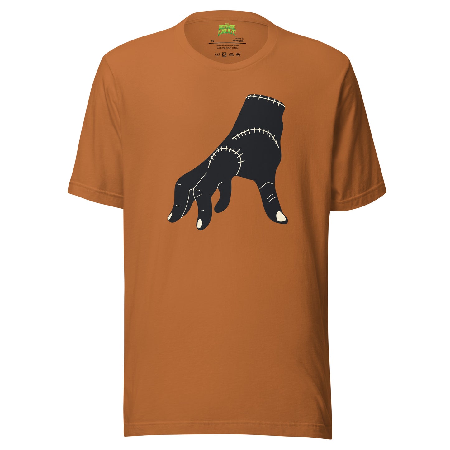 Thing tee