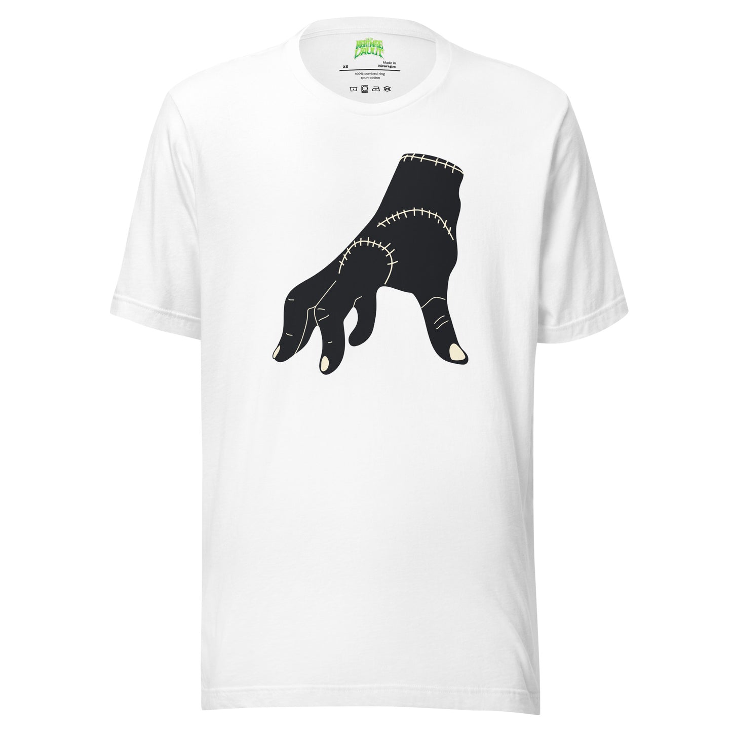 Thing tee