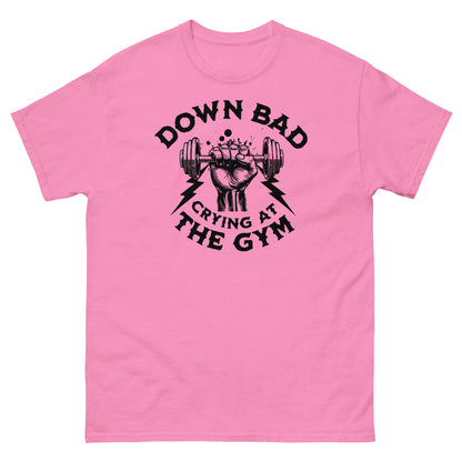 Down Bad - Taylor Swift Shirt - The Tortured Poets Department Shirt