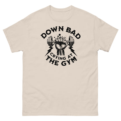 Down Bad - Taylor Swift Shirt - The Tortured Poets Department Shirt