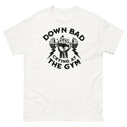 Down Bad - Taylor Swift Shirt - The Tortured Poets Department Shirt