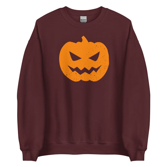 Jack O' Lantern Sweatshirt