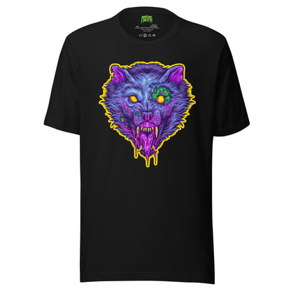 Howl tee