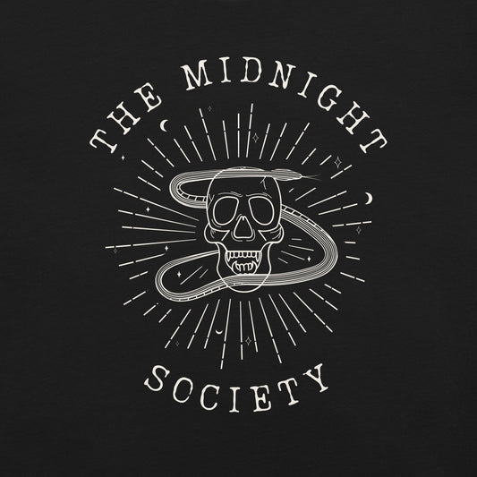 The Midnight Society tee