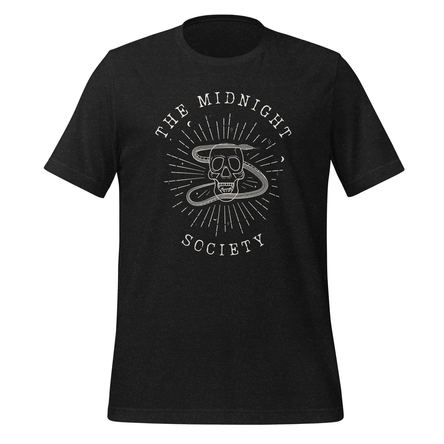 The Midnight Society tee