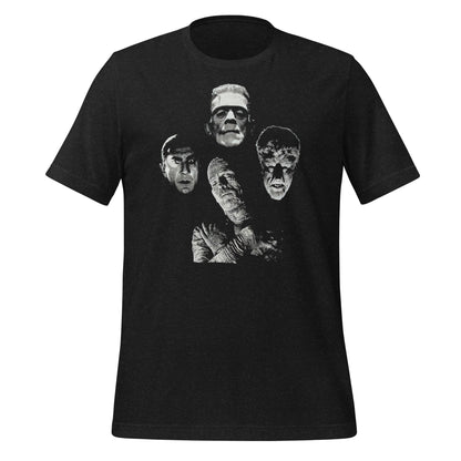 Classic Monsters tee