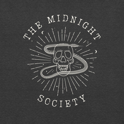 The Midnight Society tee