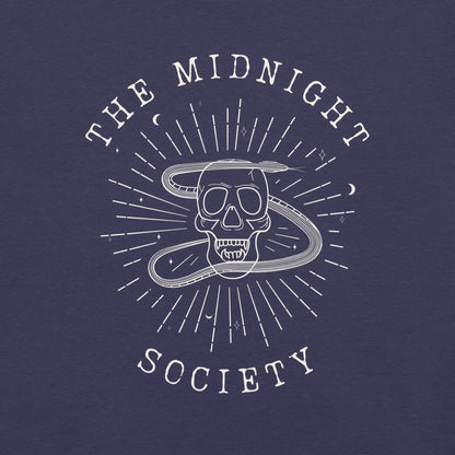 The Midnight Society tee