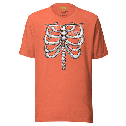 Ribcage tee