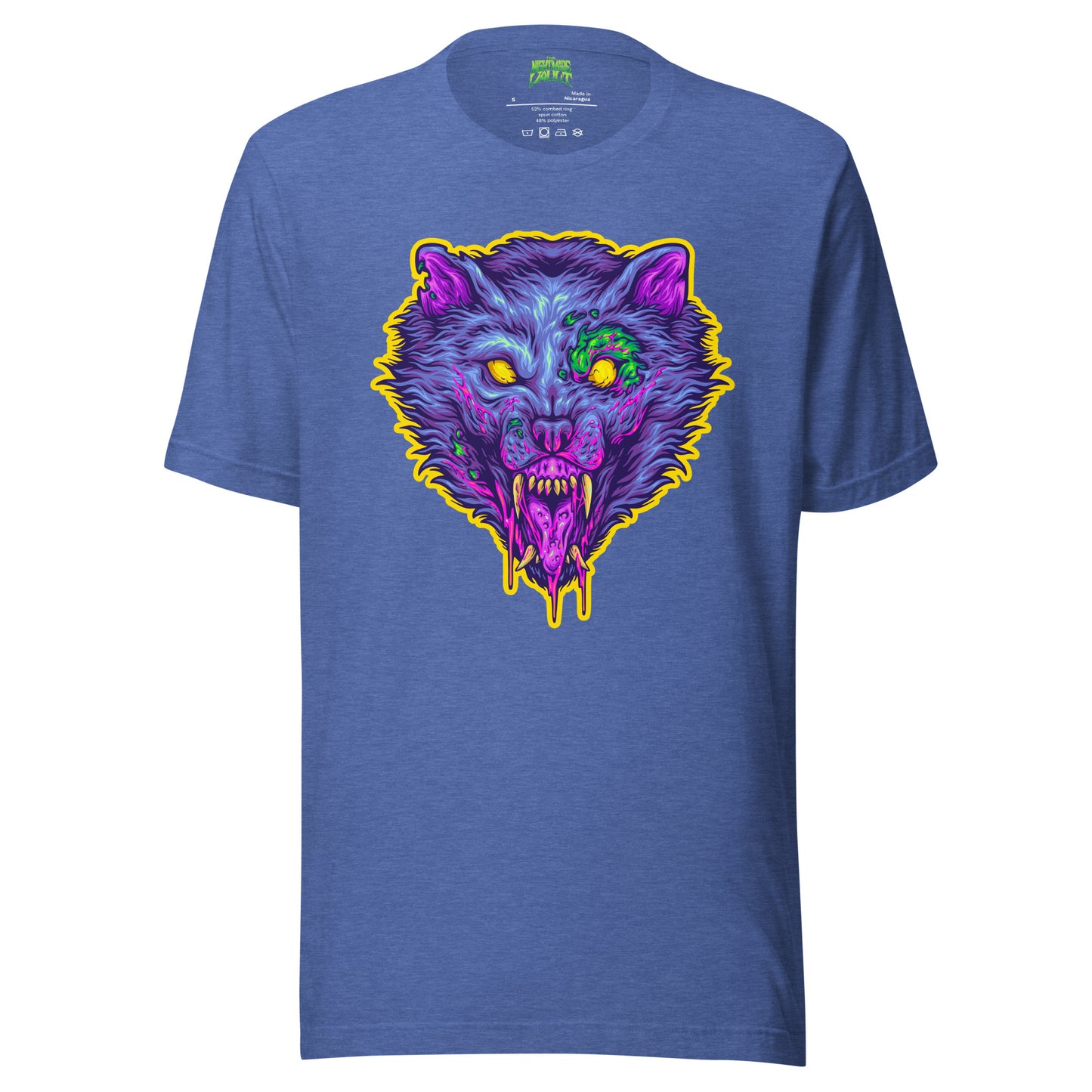 Howl tee