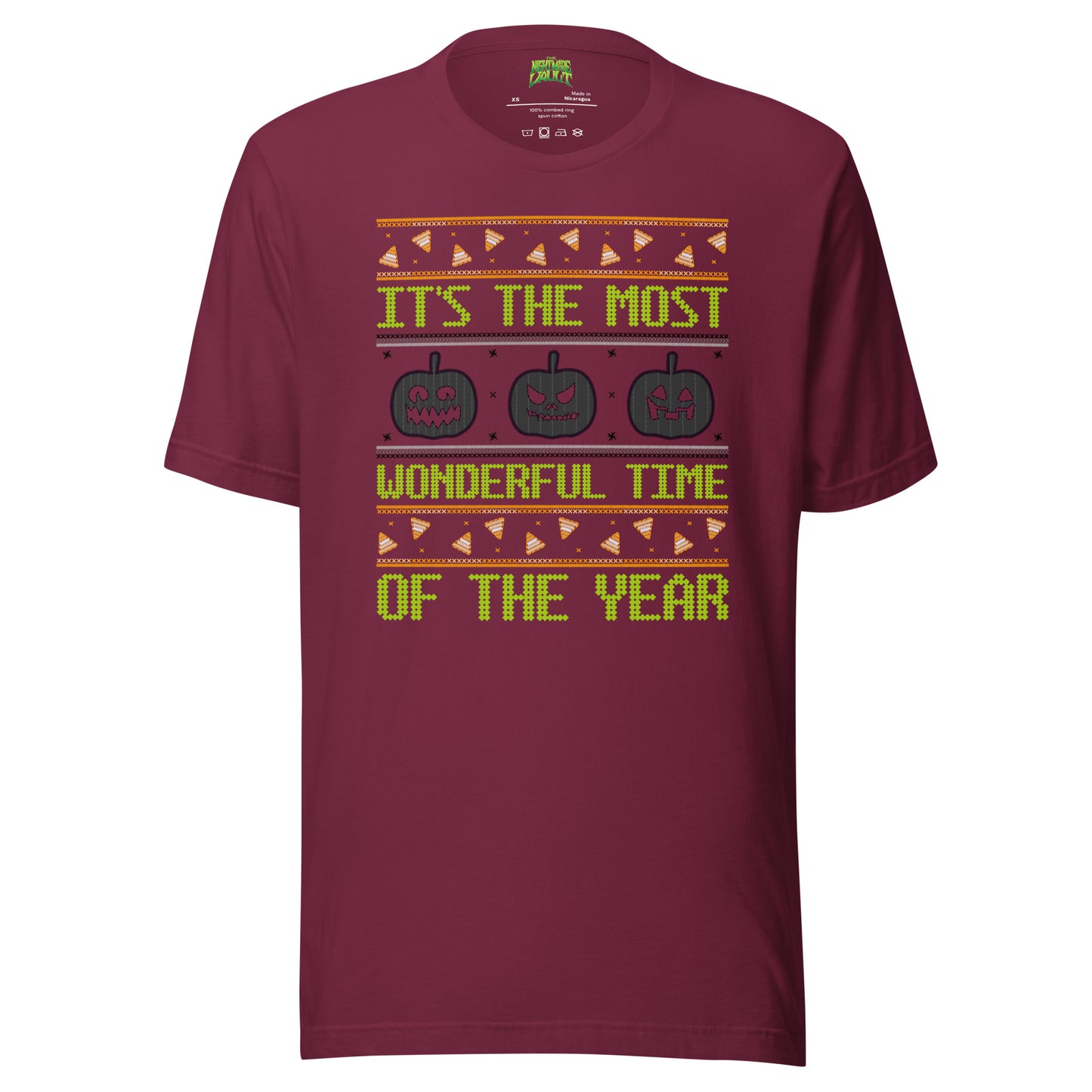 It's the Most Wonderful Time of the Year tee