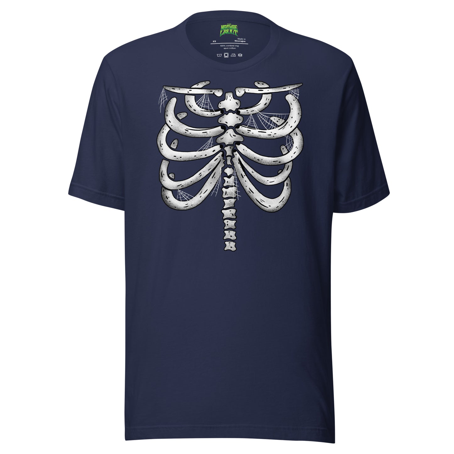 Ribcage tee