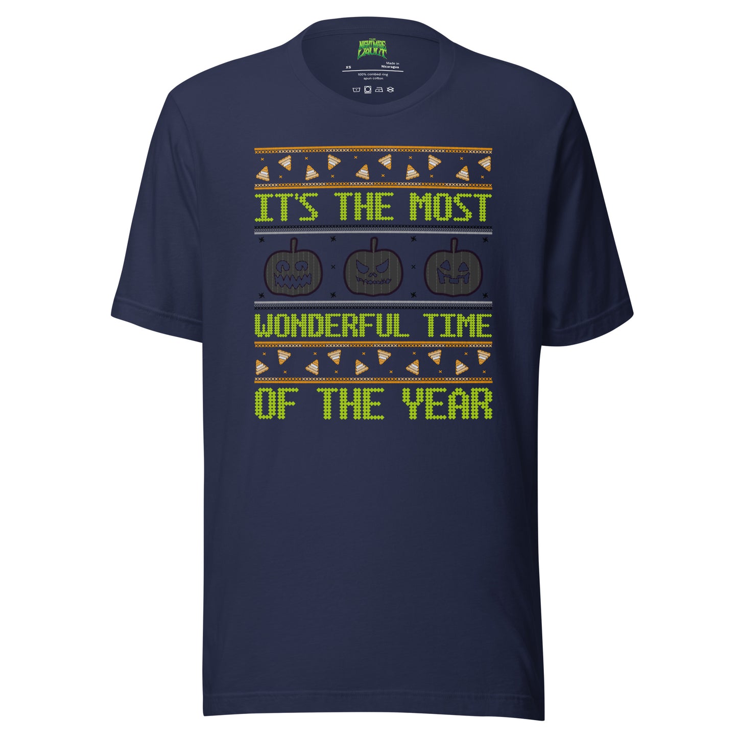 It's the Most Wonderful Time of the Year tee