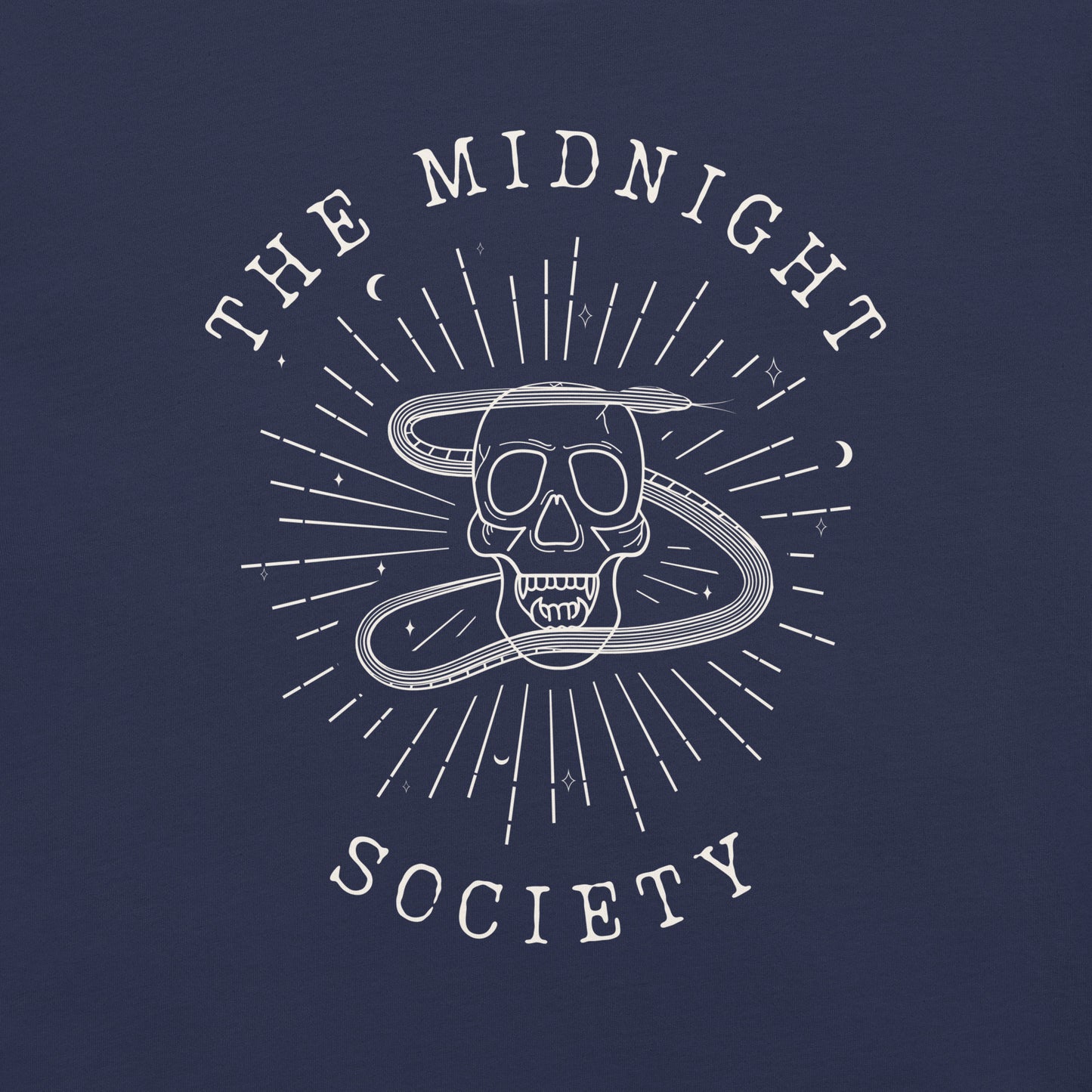 The Midnight Society tee